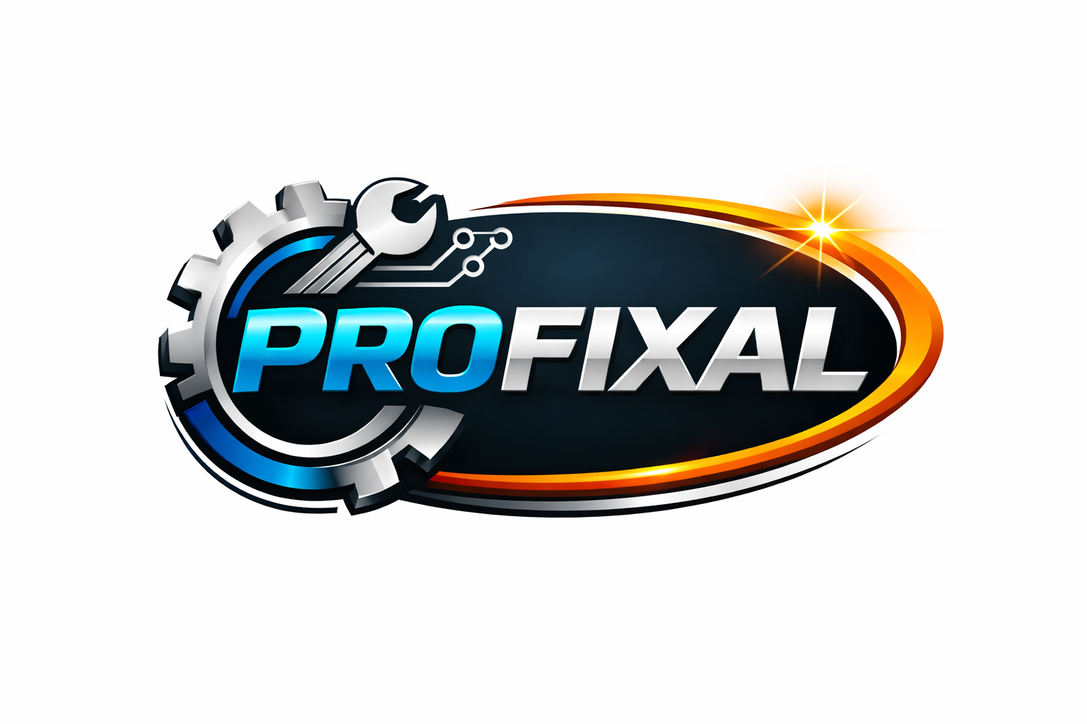 Profixal logo